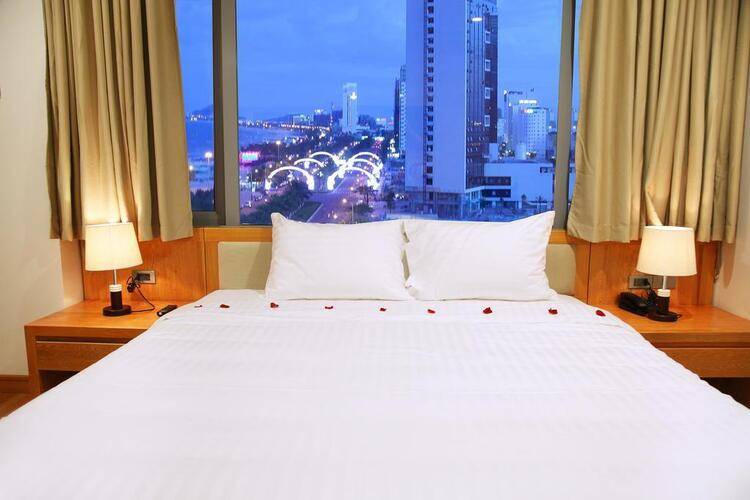 Sekong Hotel