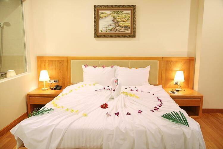 Sekong Hotel