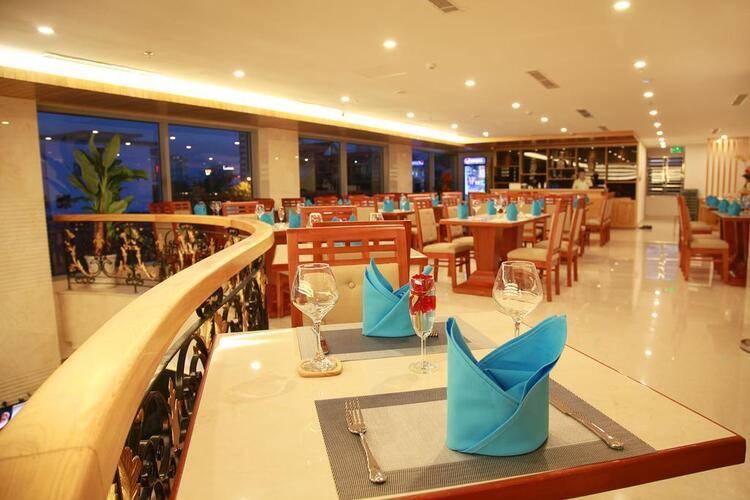 Sekong Hotel
