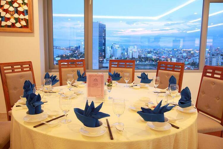 Sekong Hotel