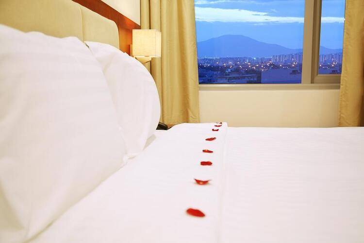 Sekong Hotel