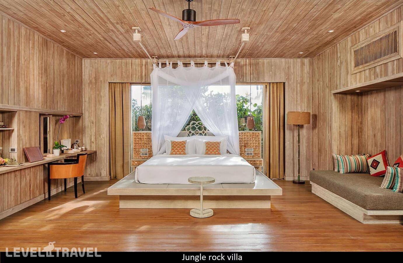 An Lam Retreat Ninh Van Bay — фото 10