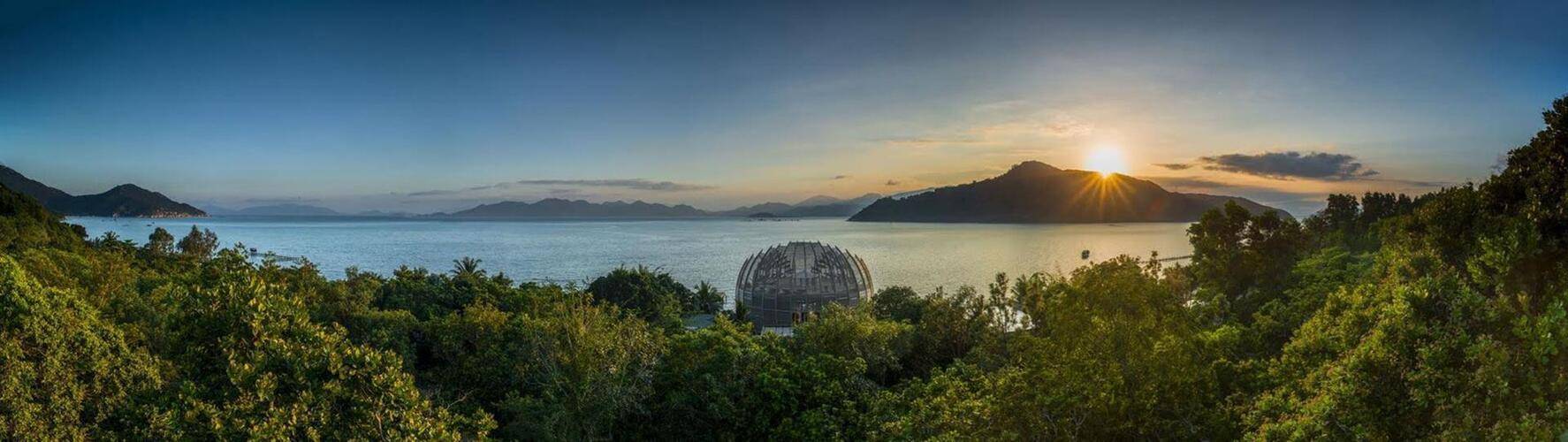 An Lam Retreat Ninh Van Bay