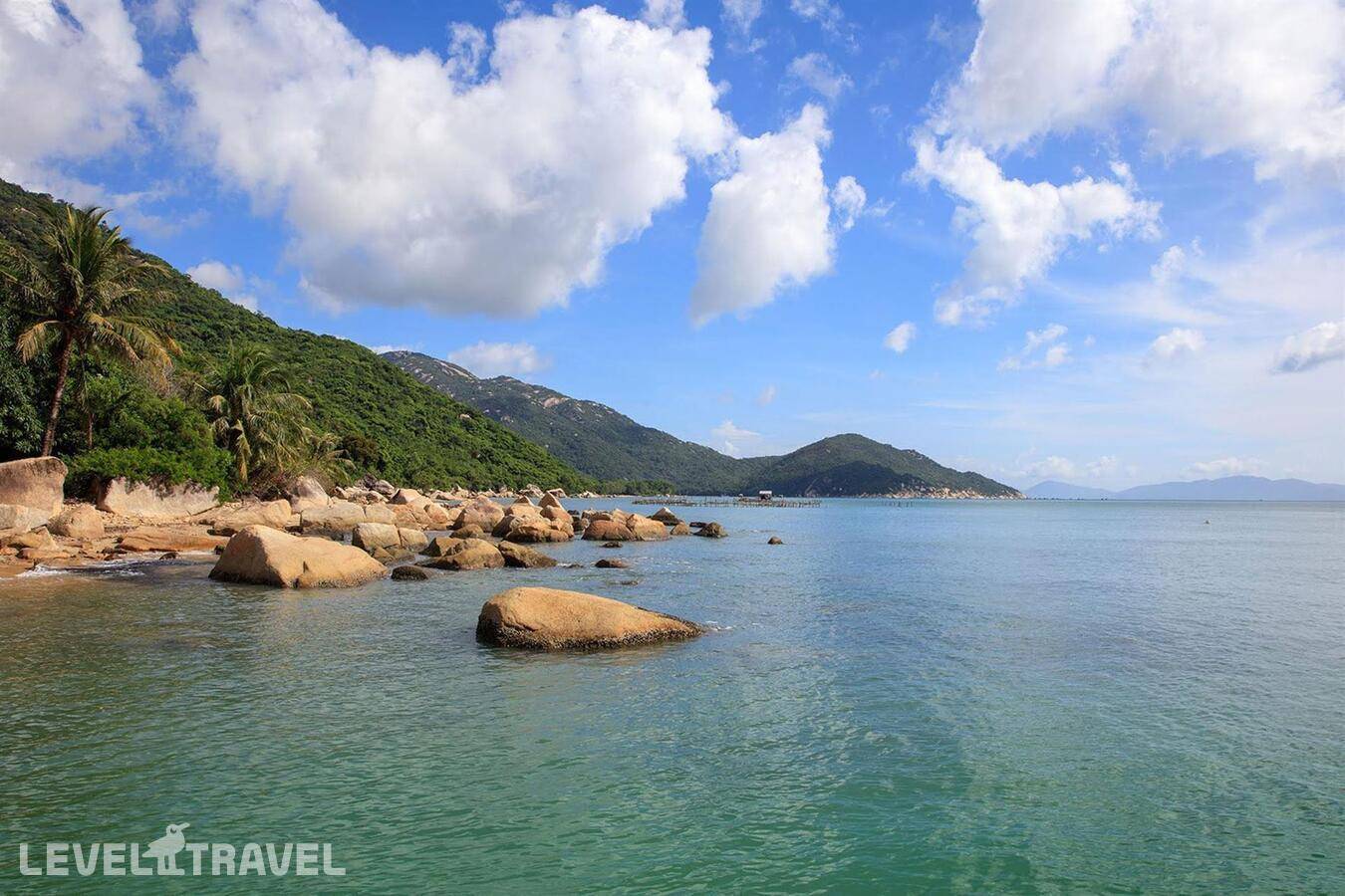 An Lam Retreat Ninh Van Bay — фото 7