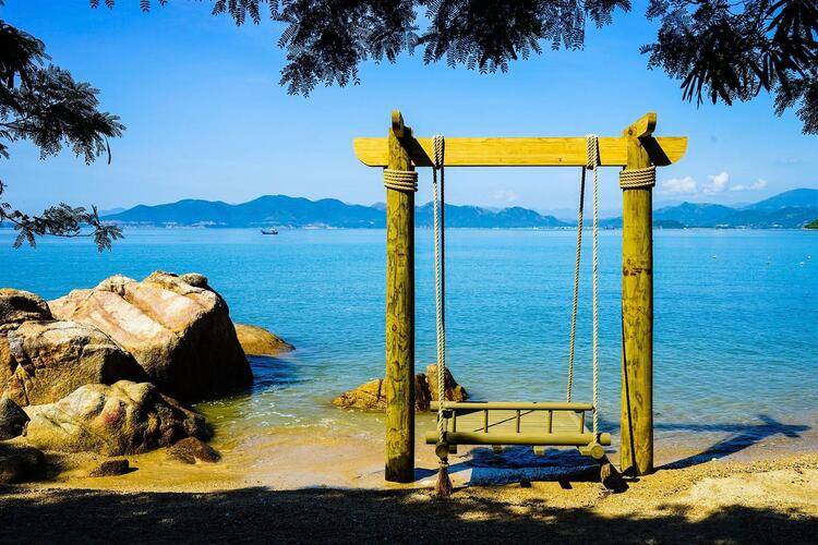 An Lam Retreat Ninh Van Bay