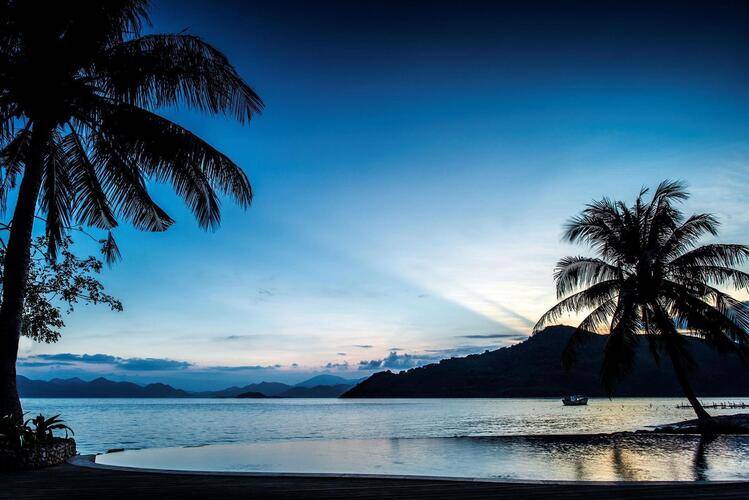 An Lam Retreat Ninh Van Bay