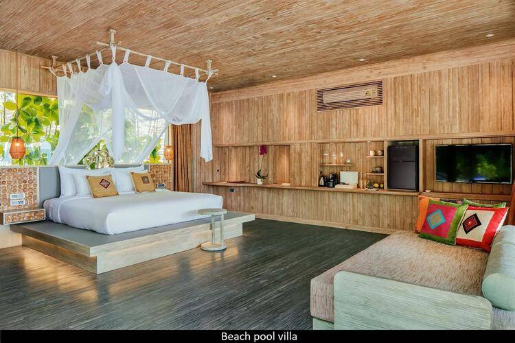 An Lam Retreat Ninh Van Bay