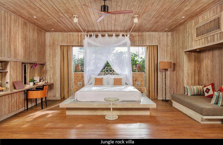 An Lam Retreat Ninh Van Bay