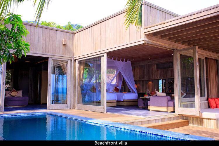 An Lam Retreat Ninh Van Bay