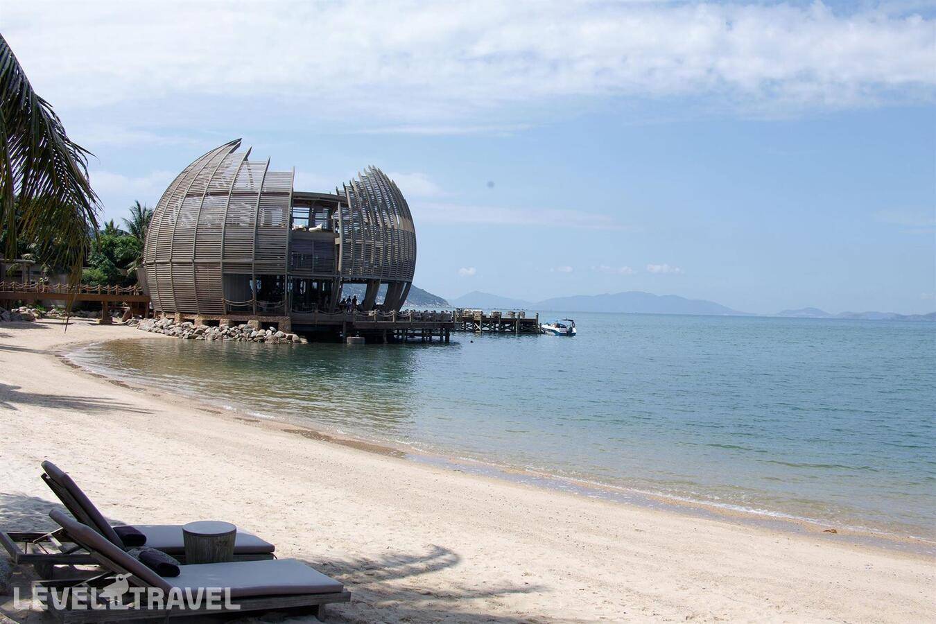 An Lam Retreat Ninh Van Bay — фото 5