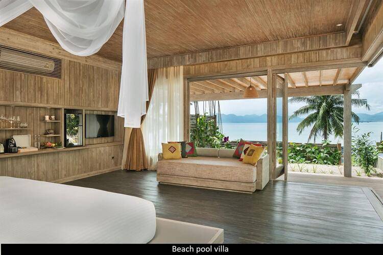 An Lam Retreat Ninh Van Bay