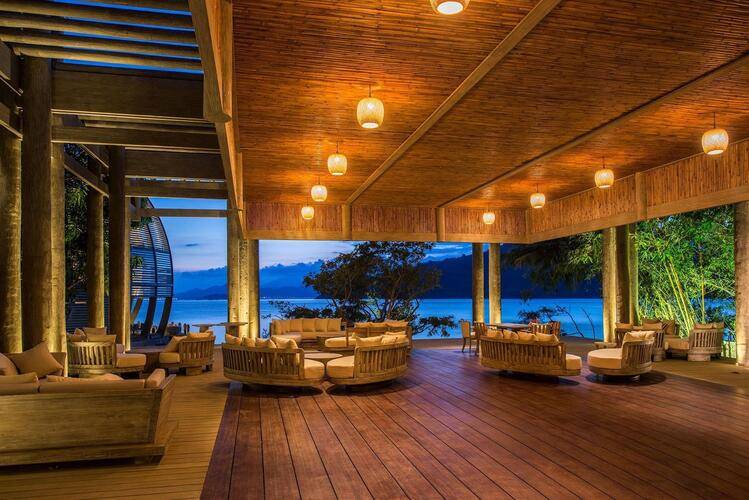 An Lam Retreat Ninh Van Bay