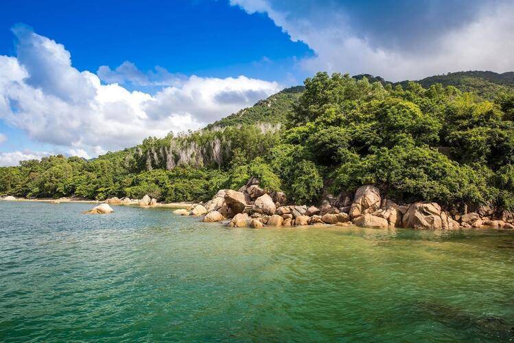 An Lam Retreat Ninh Van Bay