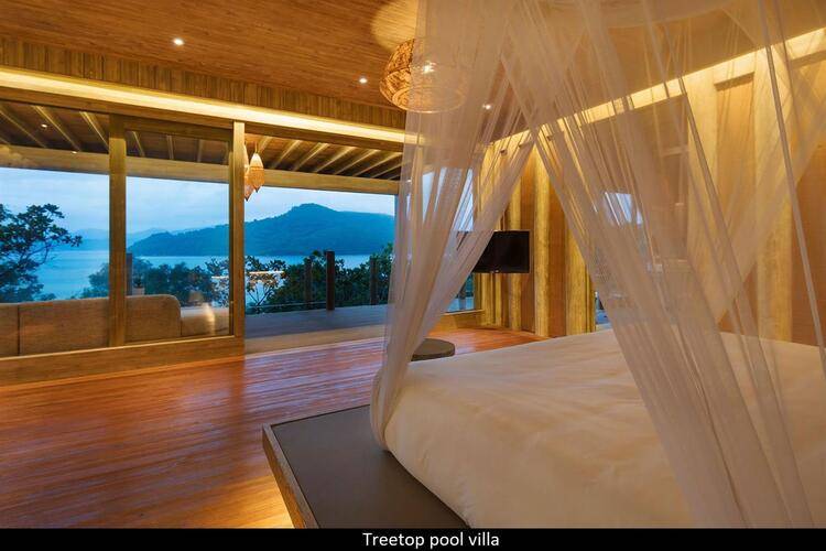 An Lam Retreat Ninh Van Bay