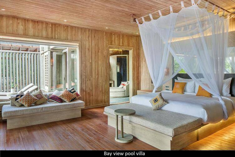 An Lam Retreat Ninh Van Bay