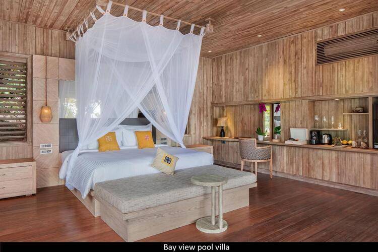 An Lam Retreat Ninh Van Bay
