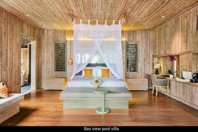 An Lam Retreat Ninh Van Bay