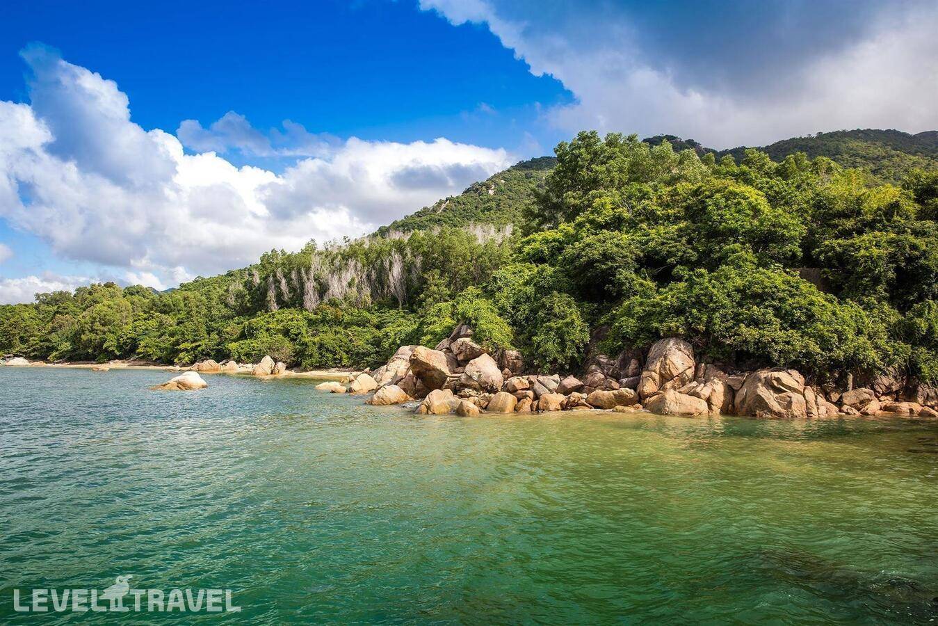 An Lam Retreat Ninh Van Bay — фото 11