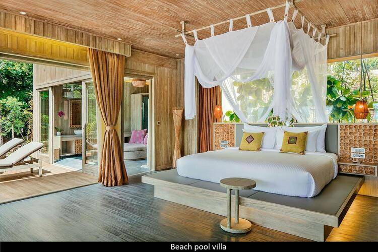 An Lam Retreat Ninh Van Bay