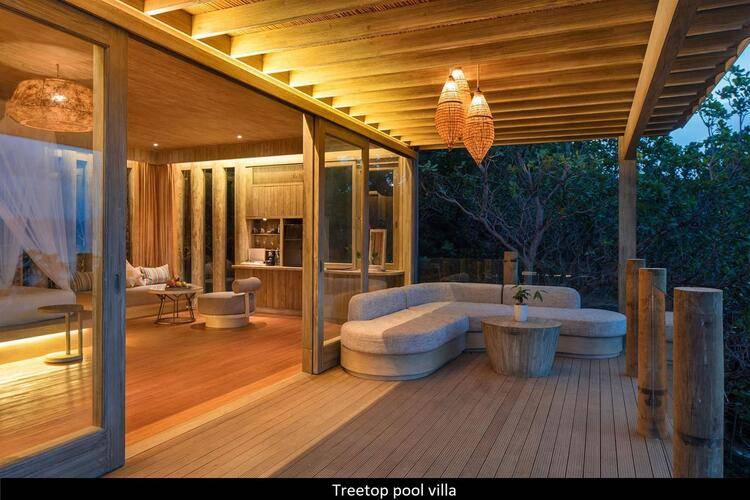 An Lam Retreat Ninh Van Bay