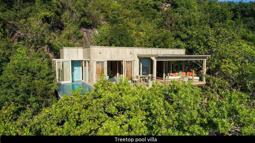 An Lam Retreat Ninh Van Bay