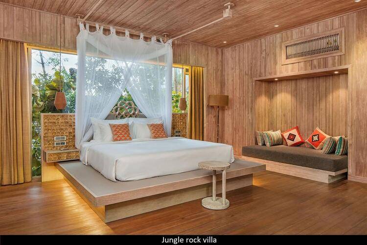 An Lam Retreat Ninh Van Bay