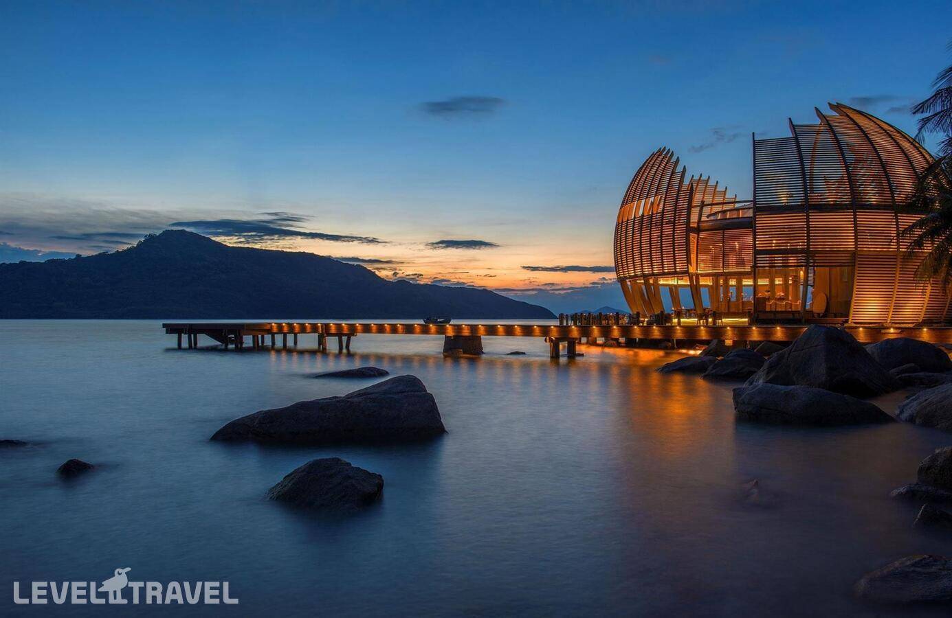 An Lam Retreat Ninh Van Bay — фото 8