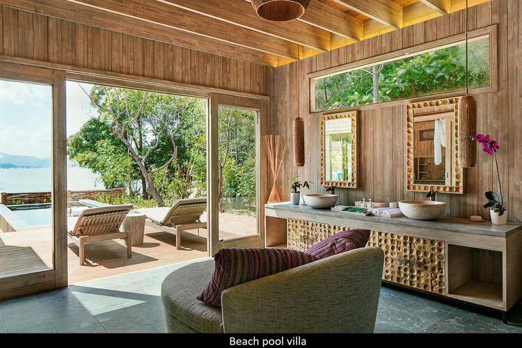An Lam Retreat Ninh Van Bay