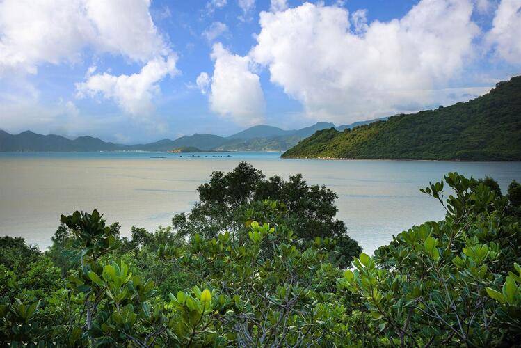 An Lam Retreat Ninh Van Bay
