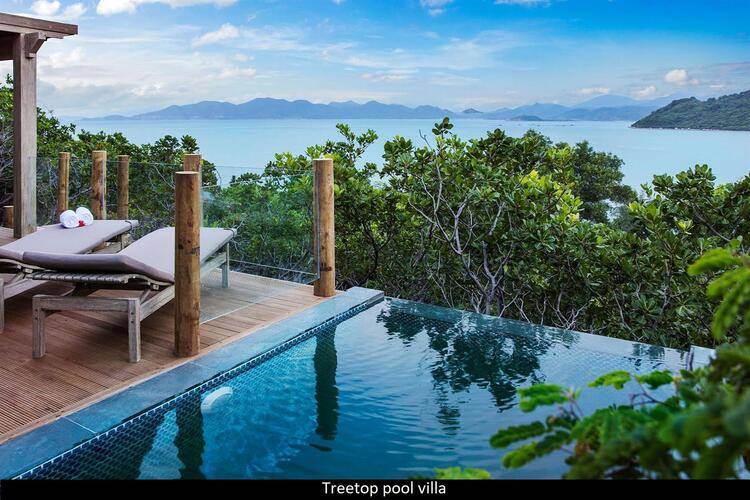 An Lam Retreat Ninh Van Bay