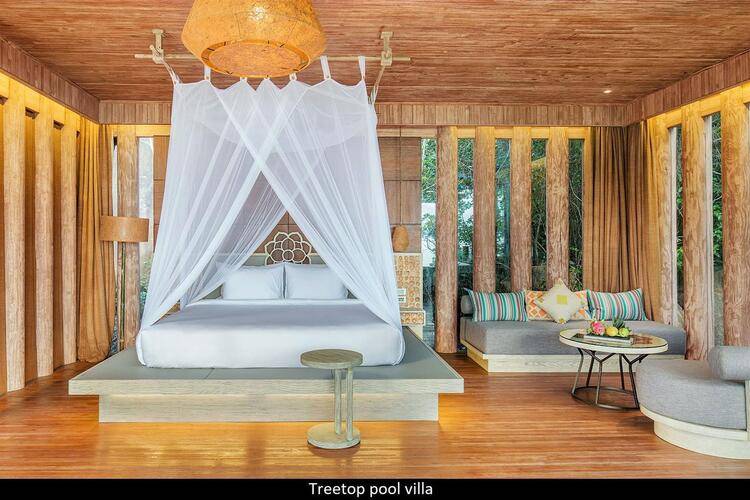 An Lam Retreat Ninh Van Bay