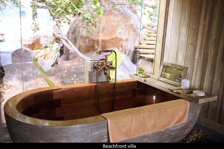 An Lam Retreat Ninh Van Bay
