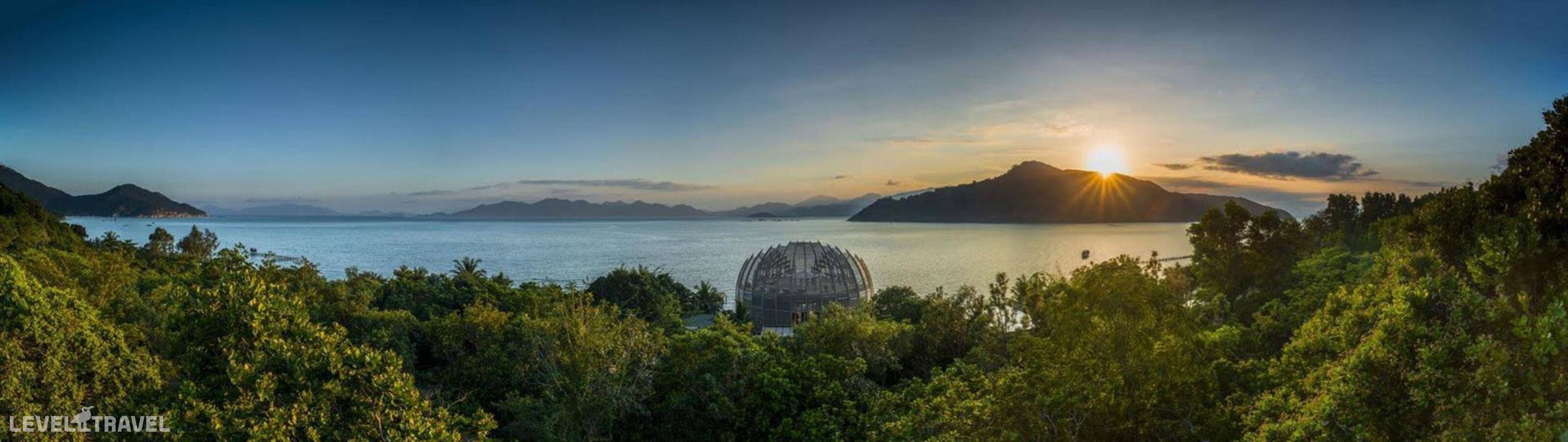 An Lam Retreat Ninh Van Bay — фото 4