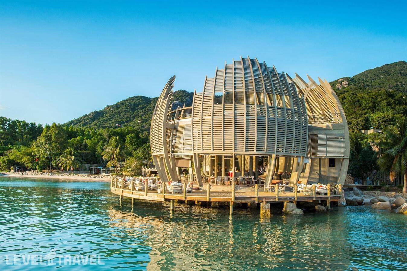 An Lam Retreat Ninh Van Bay — фото 1