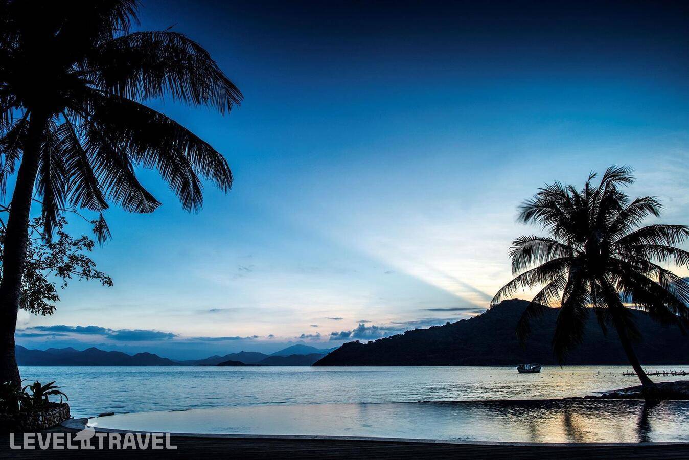 An Lam Retreat Ninh Van Bay — фото 6