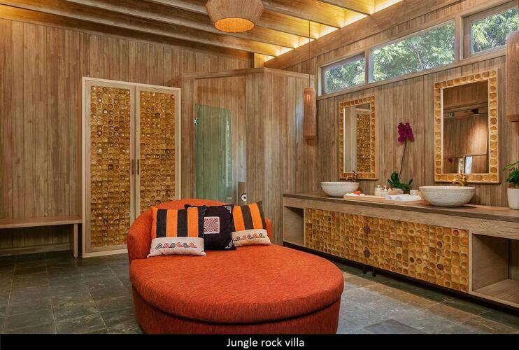 An Lam Retreat Ninh Van Bay