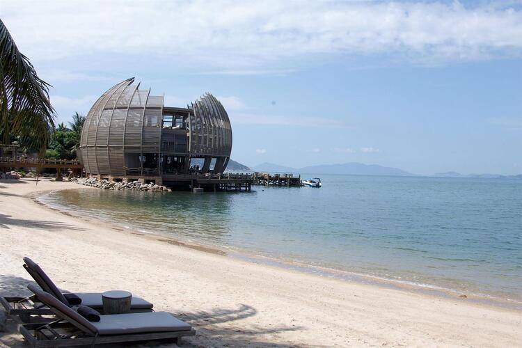 An Lam Retreat Ninh Van Bay
