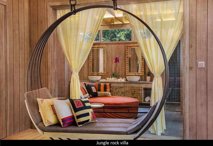An Lam Retreat Ninh Van Bay