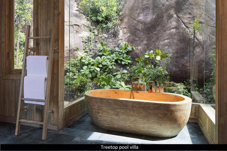 An Lam Retreat Ninh Van Bay