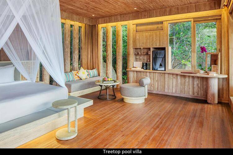 An Lam Retreat Ninh Van Bay