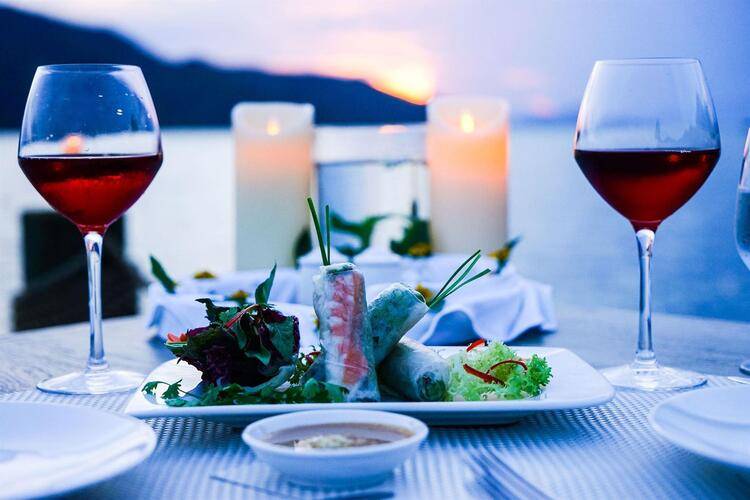 An Lam Retreat Ninh Van Bay
