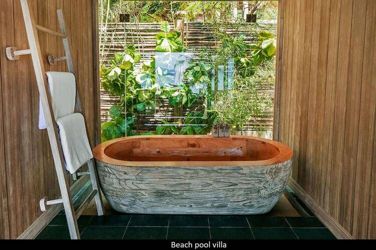 An Lam Retreat Ninh Van Bay