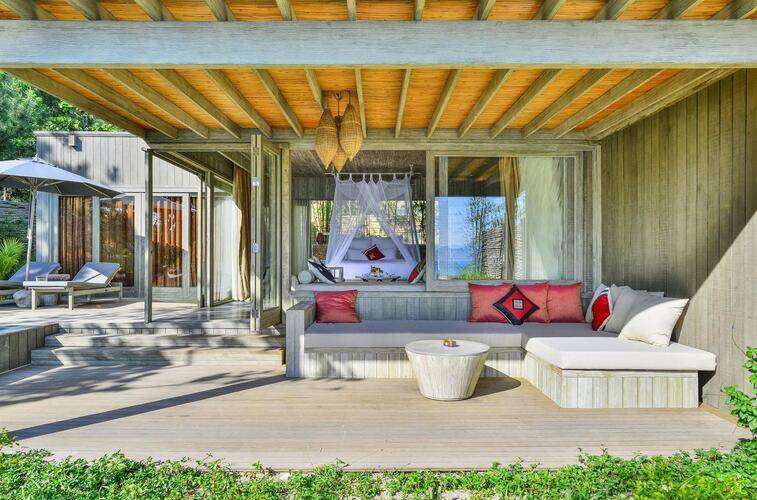 An Lam Retreat Ninh Van Bay