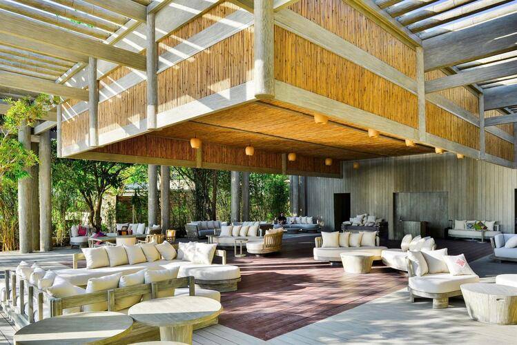 An Lam Retreat Ninh Van Bay