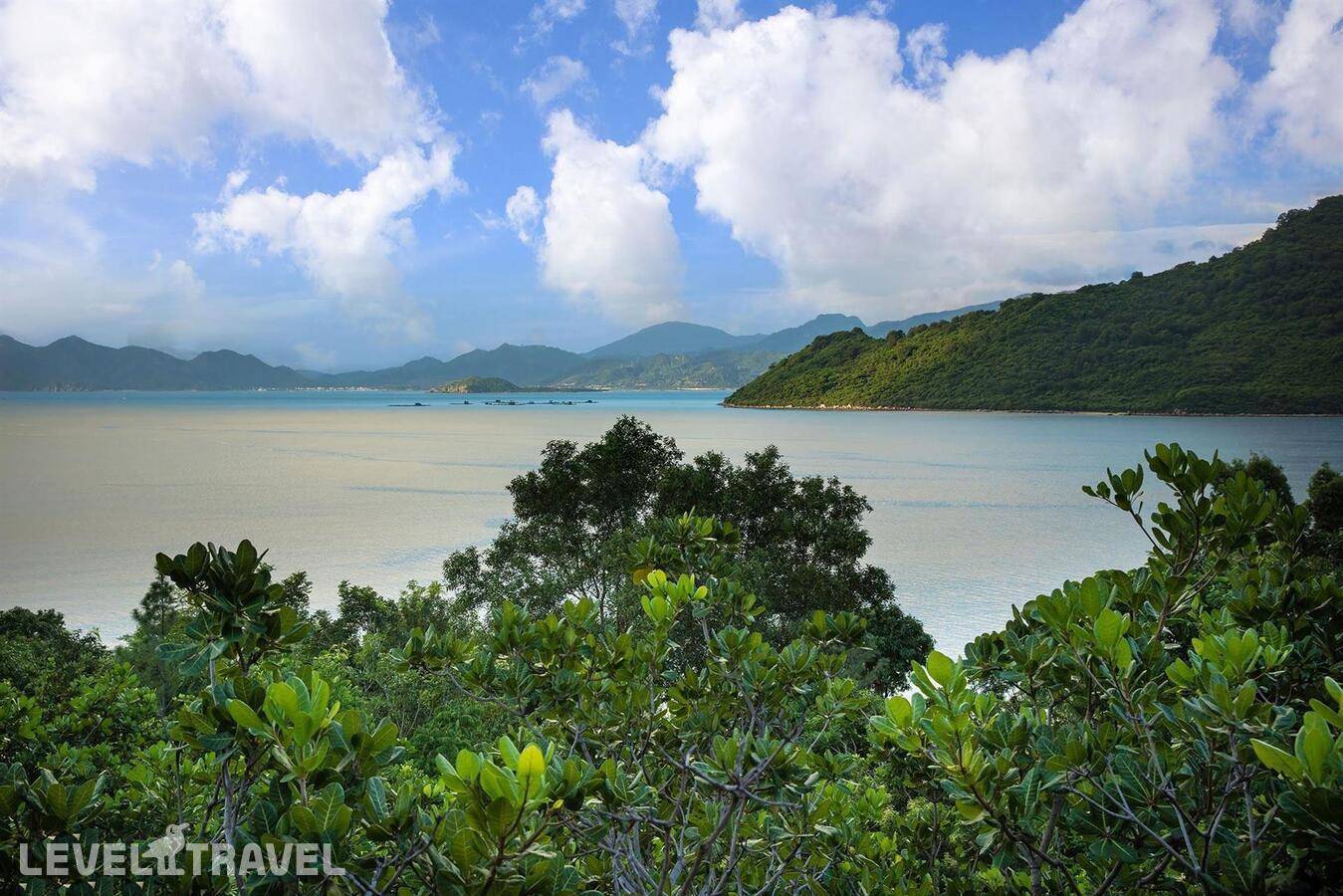 An Lam Retreat Ninh Van Bay — фото 9