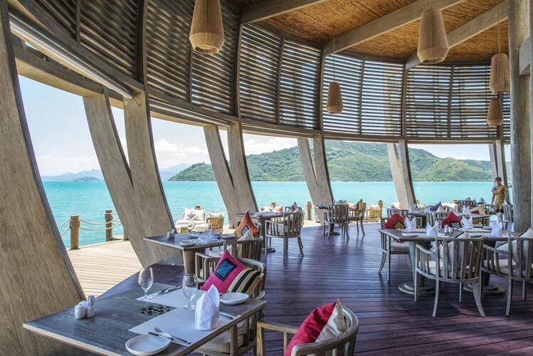 An Lam Retreat Ninh Van Bay
