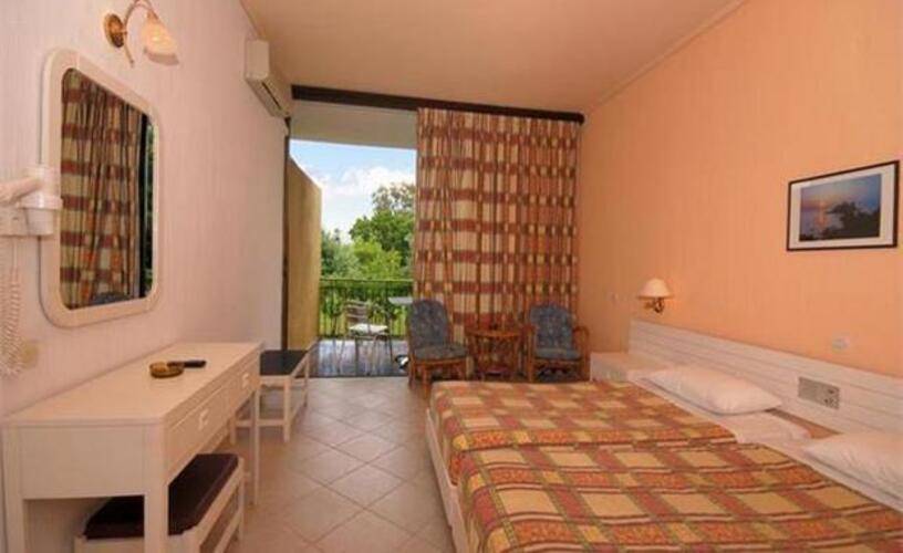 Ionian Park (Gouvia)