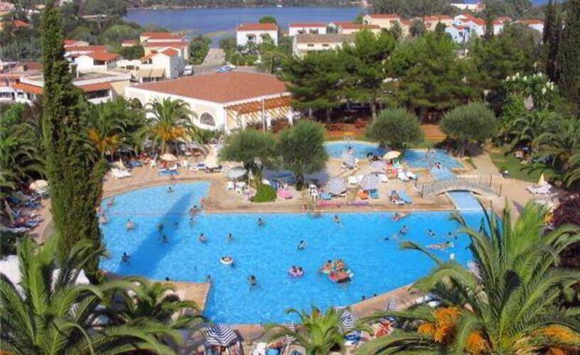 Ionian Park (Gouvia)