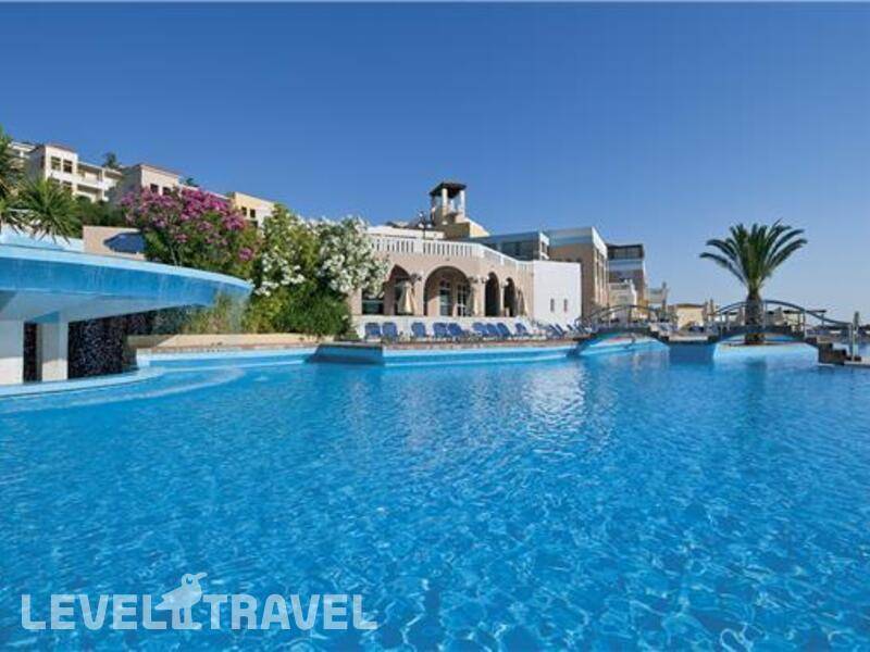 Фотография Vrachia Hotel Apts
