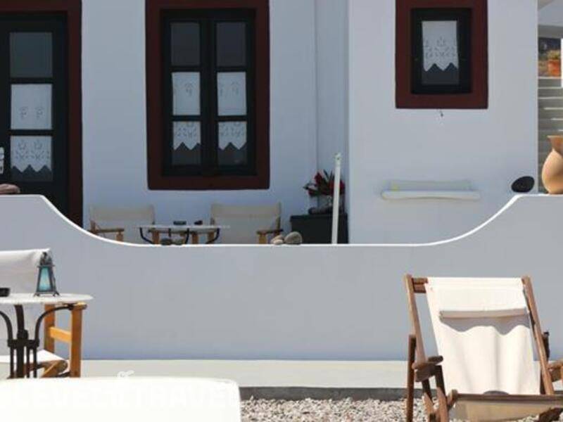 Фотография Vrachia Hotel Apts